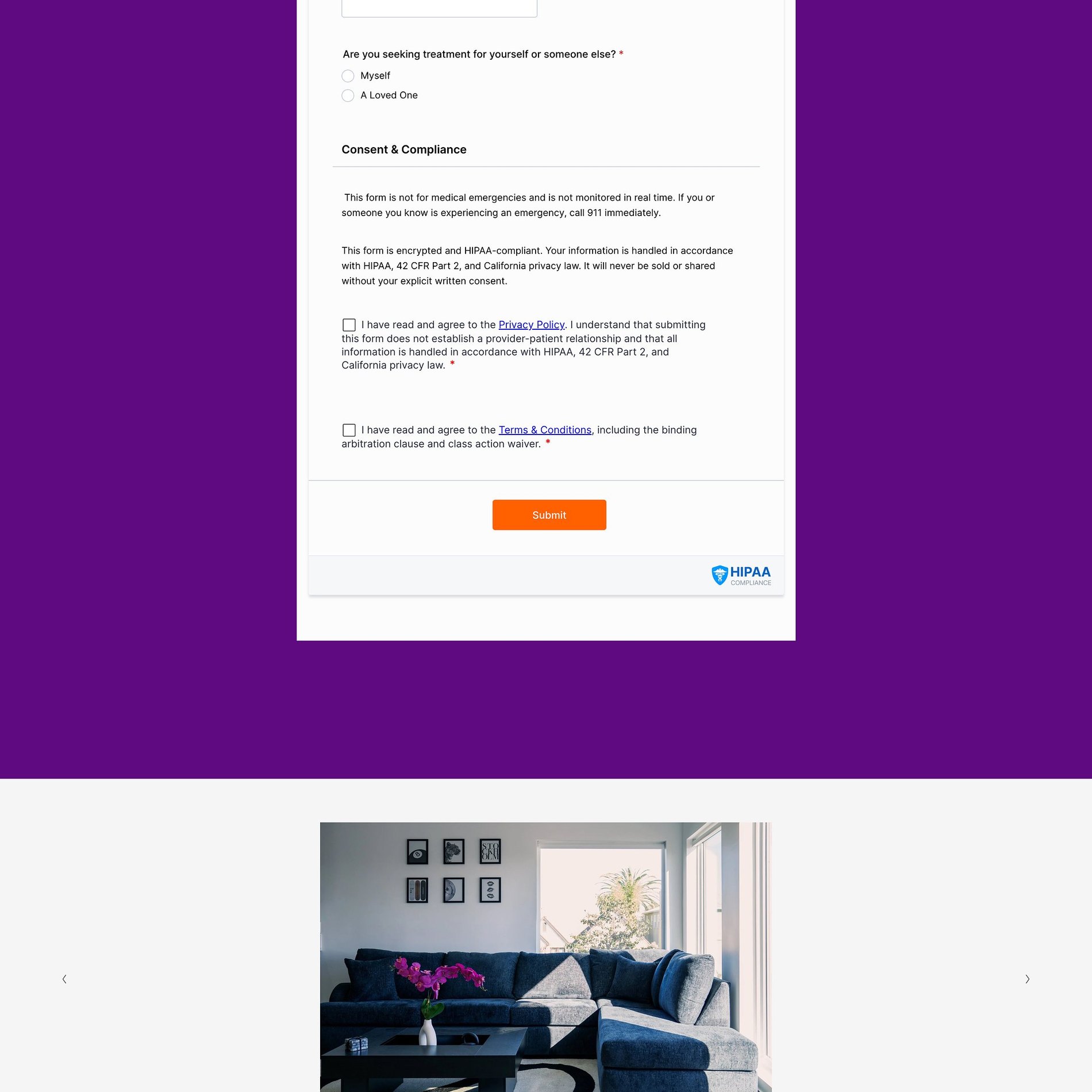 Reign Recovery — The hardest call, made easier (part 3 of 4)
